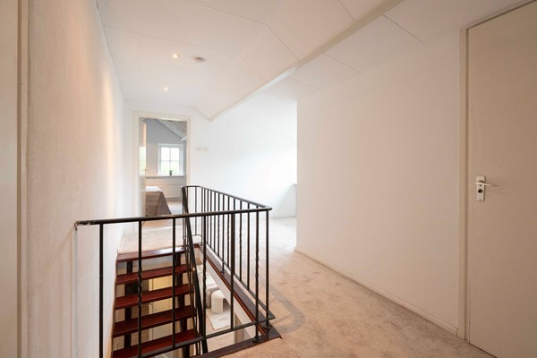 Medium property photo - Arnoutlaan 3, 4741 CV Hoeven
